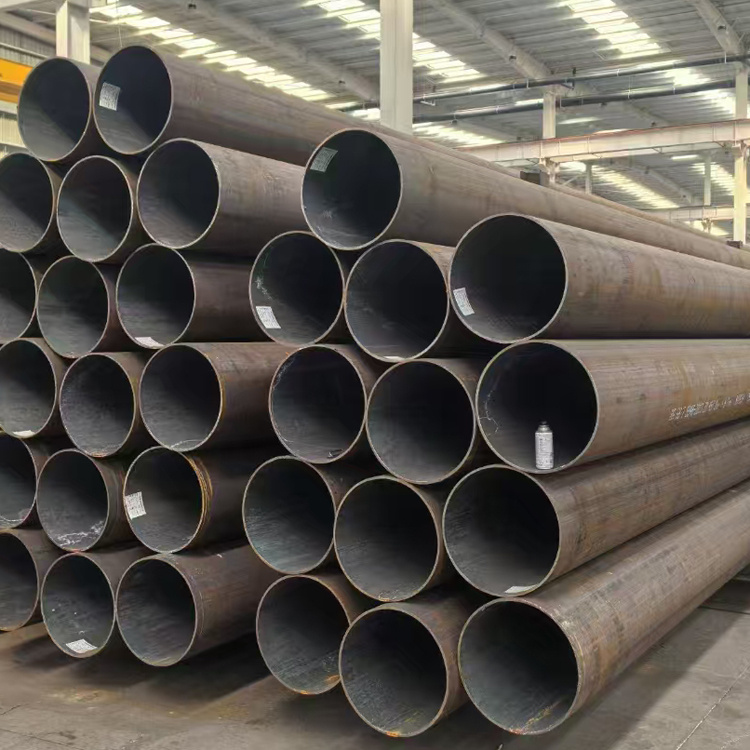 随州GB8163无缝钢管
